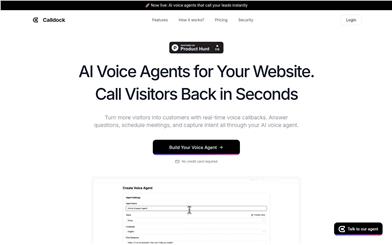 Calldock