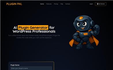 Plugin Pal