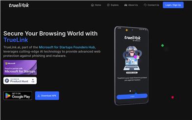 Truelink