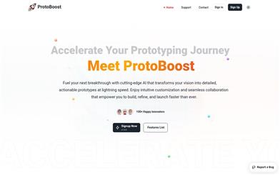 ProtoBoost.ai