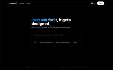 Respaced.com