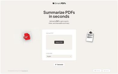 SmartPDFs