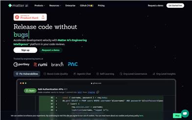 Matter AI
