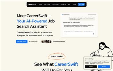 CareerSwift