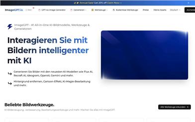 ImageGPT