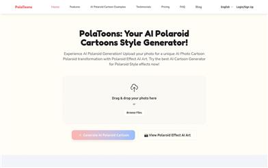 PolaToons