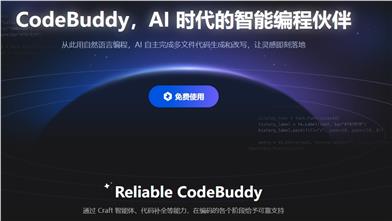 CodeBuddy