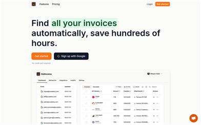 GetInvoice