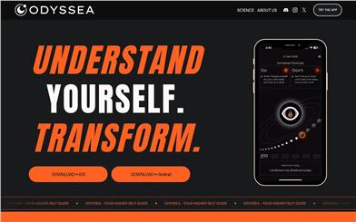 ODYSSEA