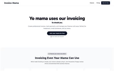 Invoice Mama
