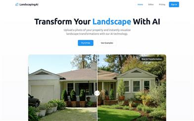 Landscapingai.site