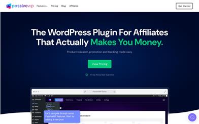 PassiveWP