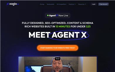 Xagio