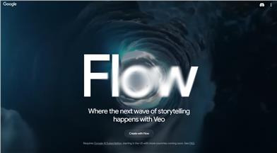 Flow AI