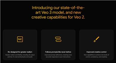 Veo 3