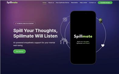 Spillmate