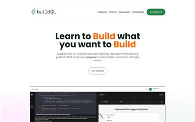 BuildQL