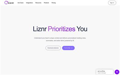 Liznr