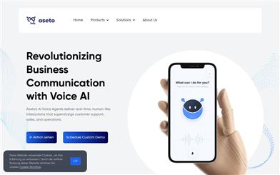Voice AI Agents