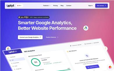 Uplyt.io