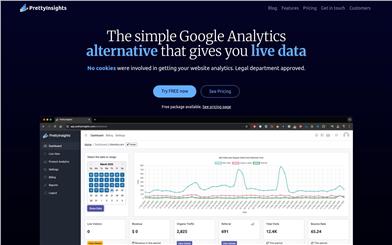 PrettyInsights