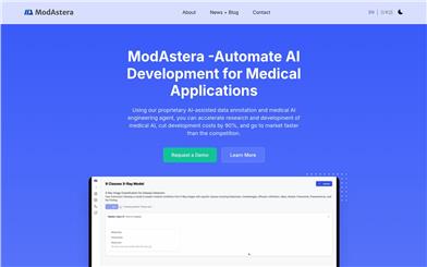 ModAstera