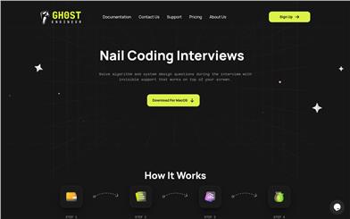 Ghost Engineer