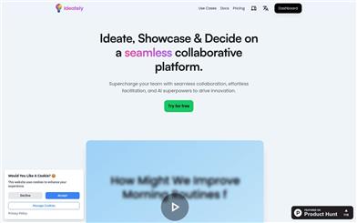Ideately