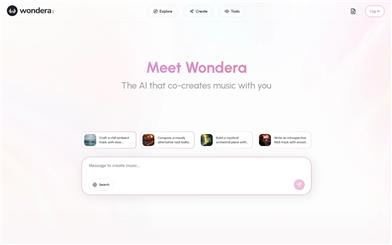 Wondera.ai