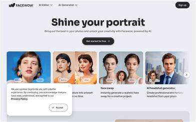 facewow