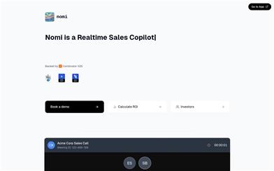 Nomi