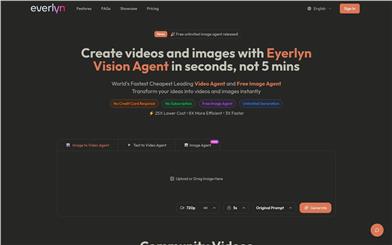 Everlyn.AI