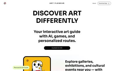 Art Flaneur