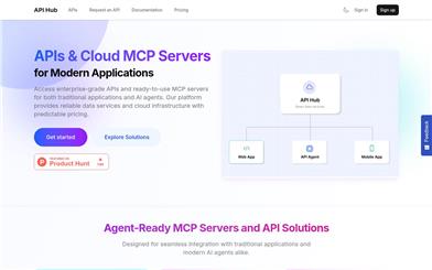 API Hub