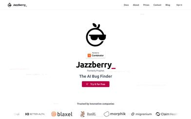 Jazzberry