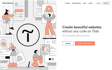 Tilda Publishing
