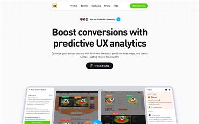 ClarityUX