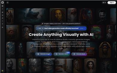 VisionFX