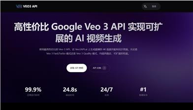 Veo3API.ai