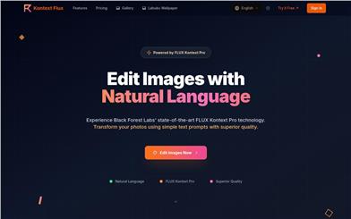 KontextFlux.app