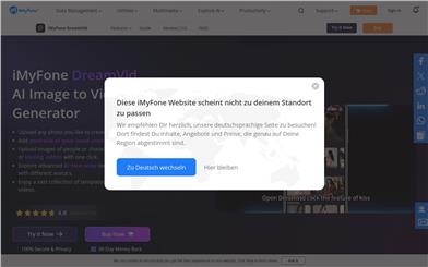 DreamVid