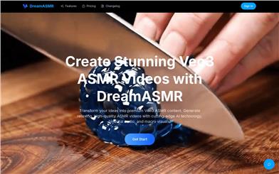 DreamASMR