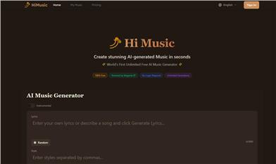 HiMusic