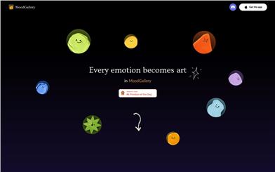 MoodGallery