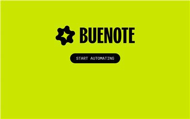 Buenote
