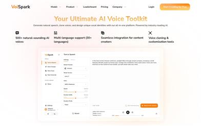 VoiSpark