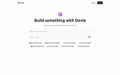 Devle Ai
