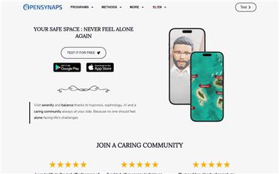 OpenSynaps AI