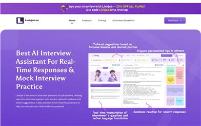 Linkjob.ai