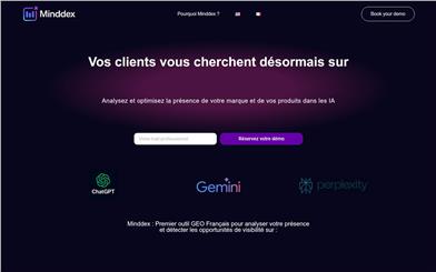 Minddex.ai